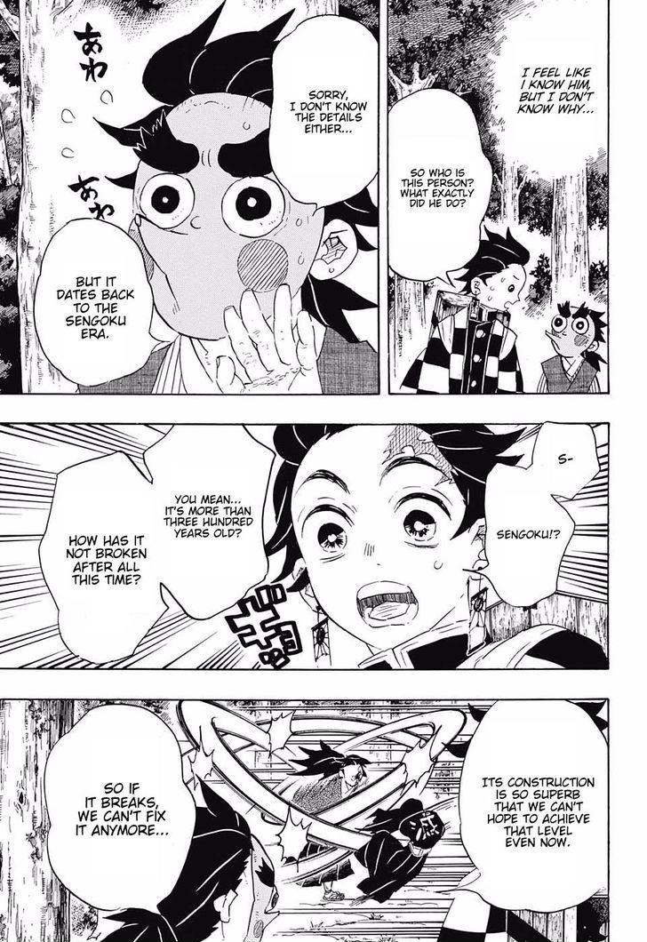 Kimetsu no Yaiba Chapter 103 3